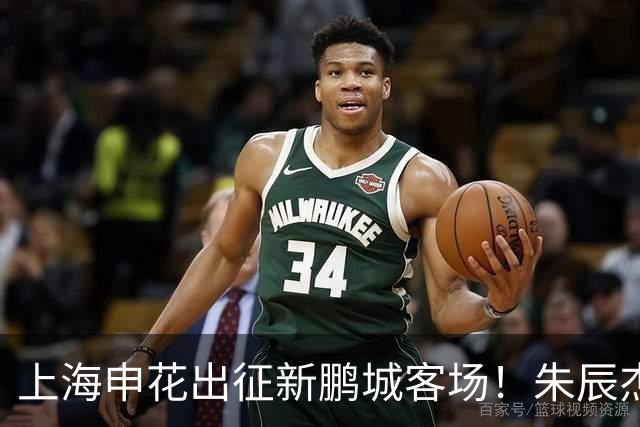 上海申花出征新鹏城客场！朱辰杰伤缺，中卫位置迎来全新组合